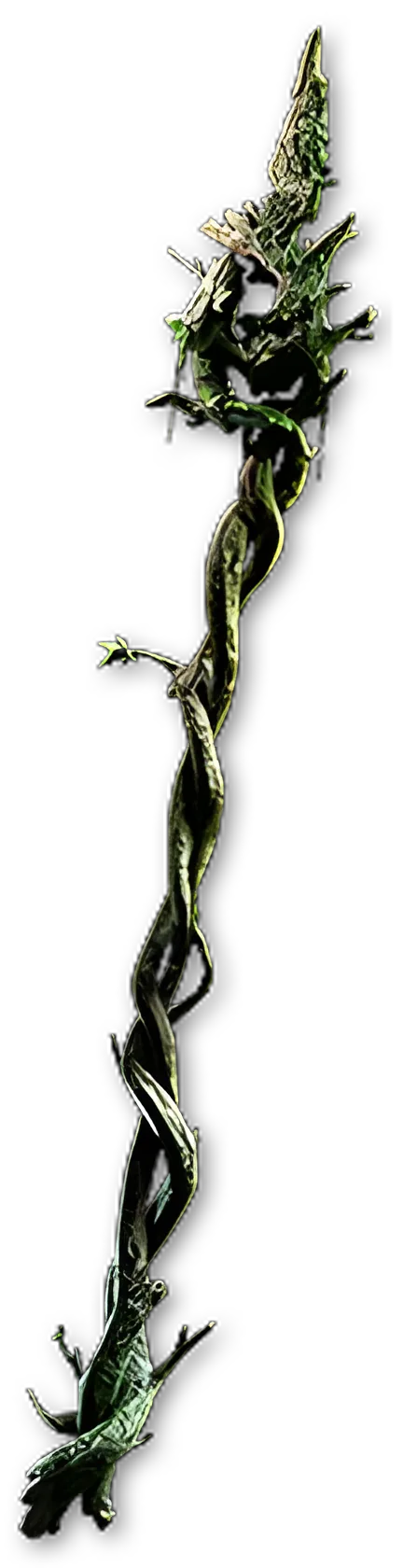 Splinter of Loratta