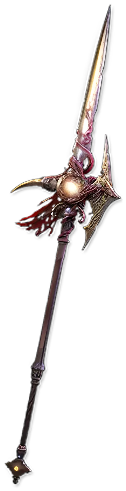 The Ordained