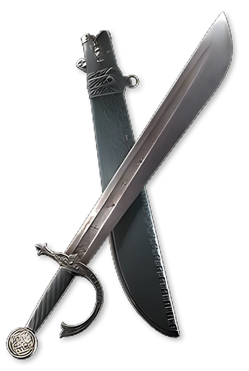 Falchion