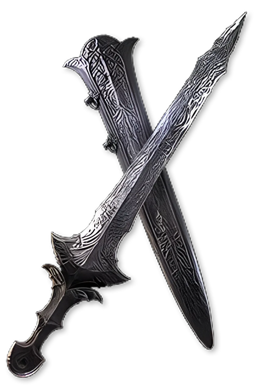 Dark Blade