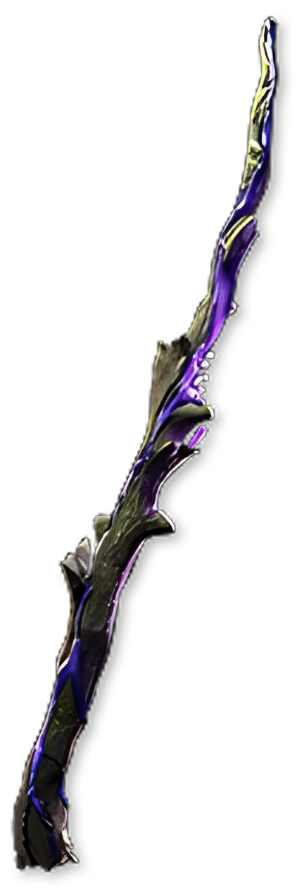 Runic Fork