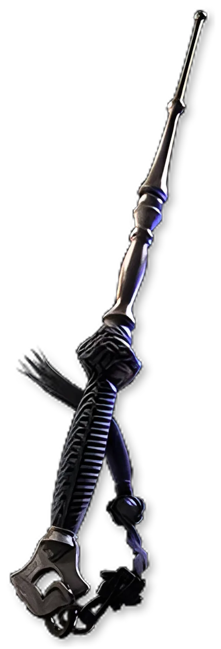 Galvanic Wand