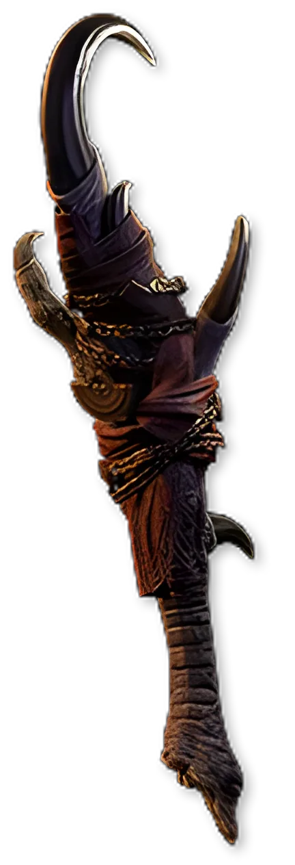 Cursecarver