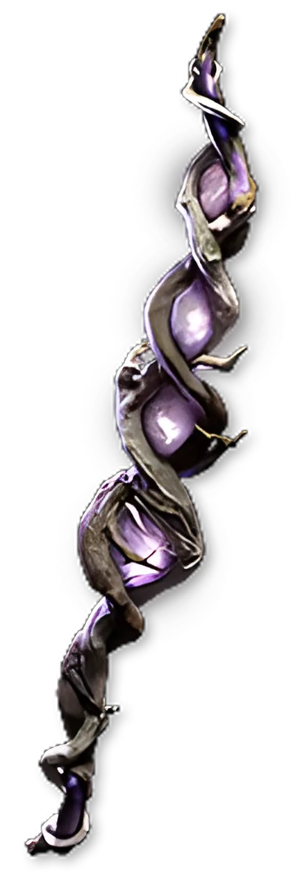 Liminal Coil