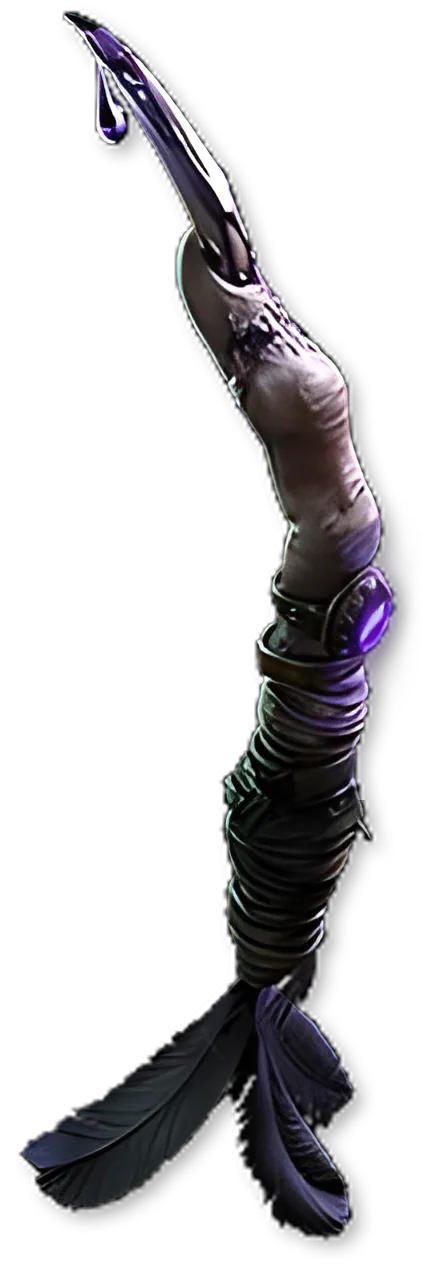 The Wicked Quill