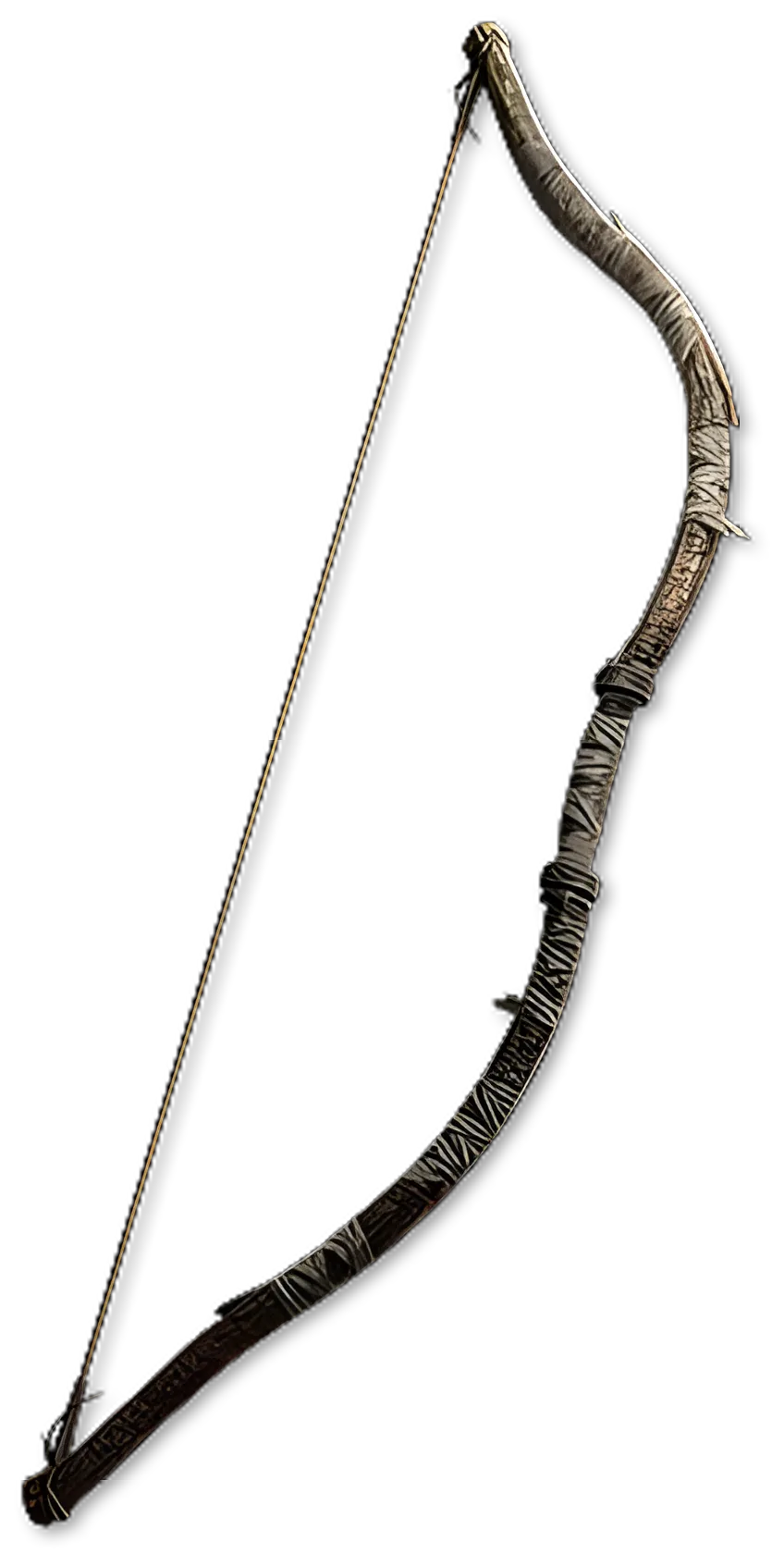 Shortbow