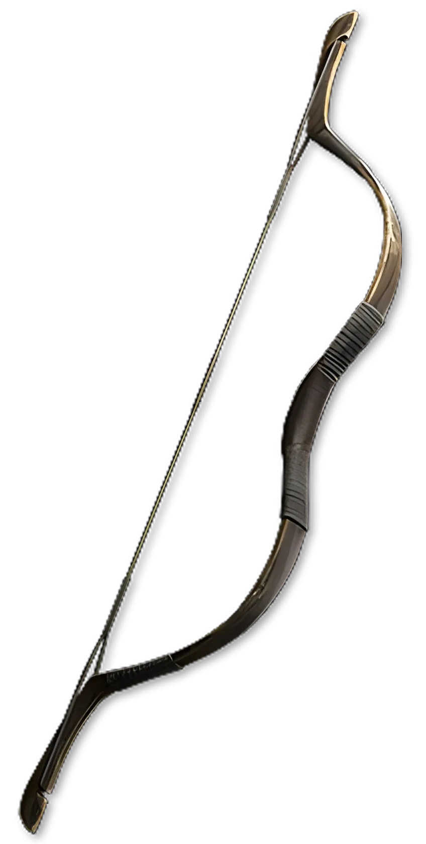 Recurve Bow