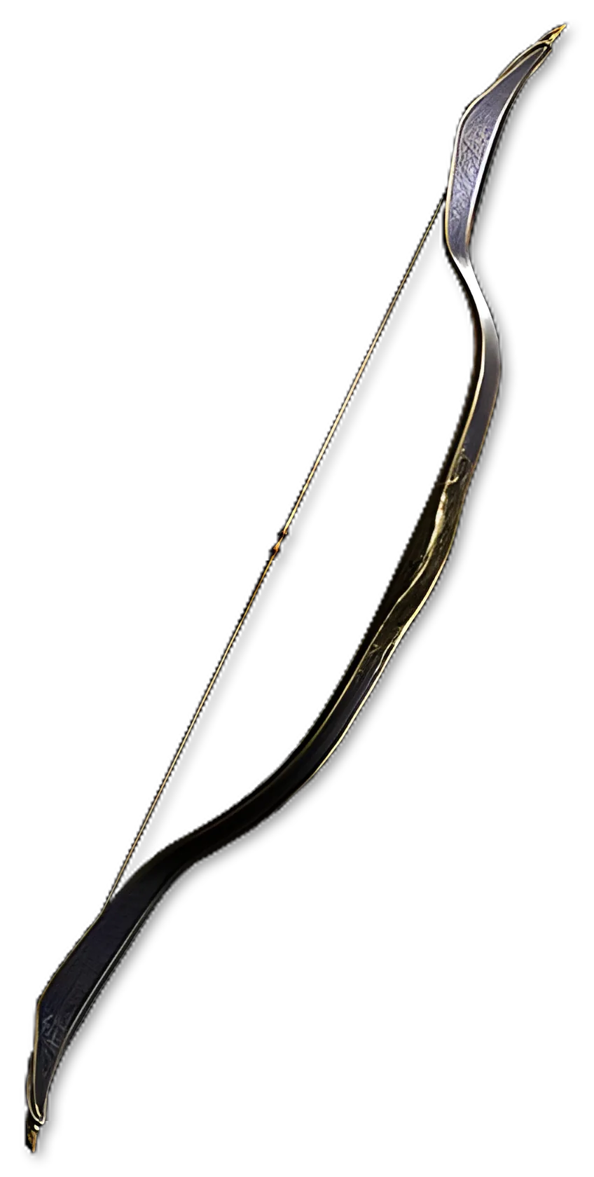 Cavalry Bow
