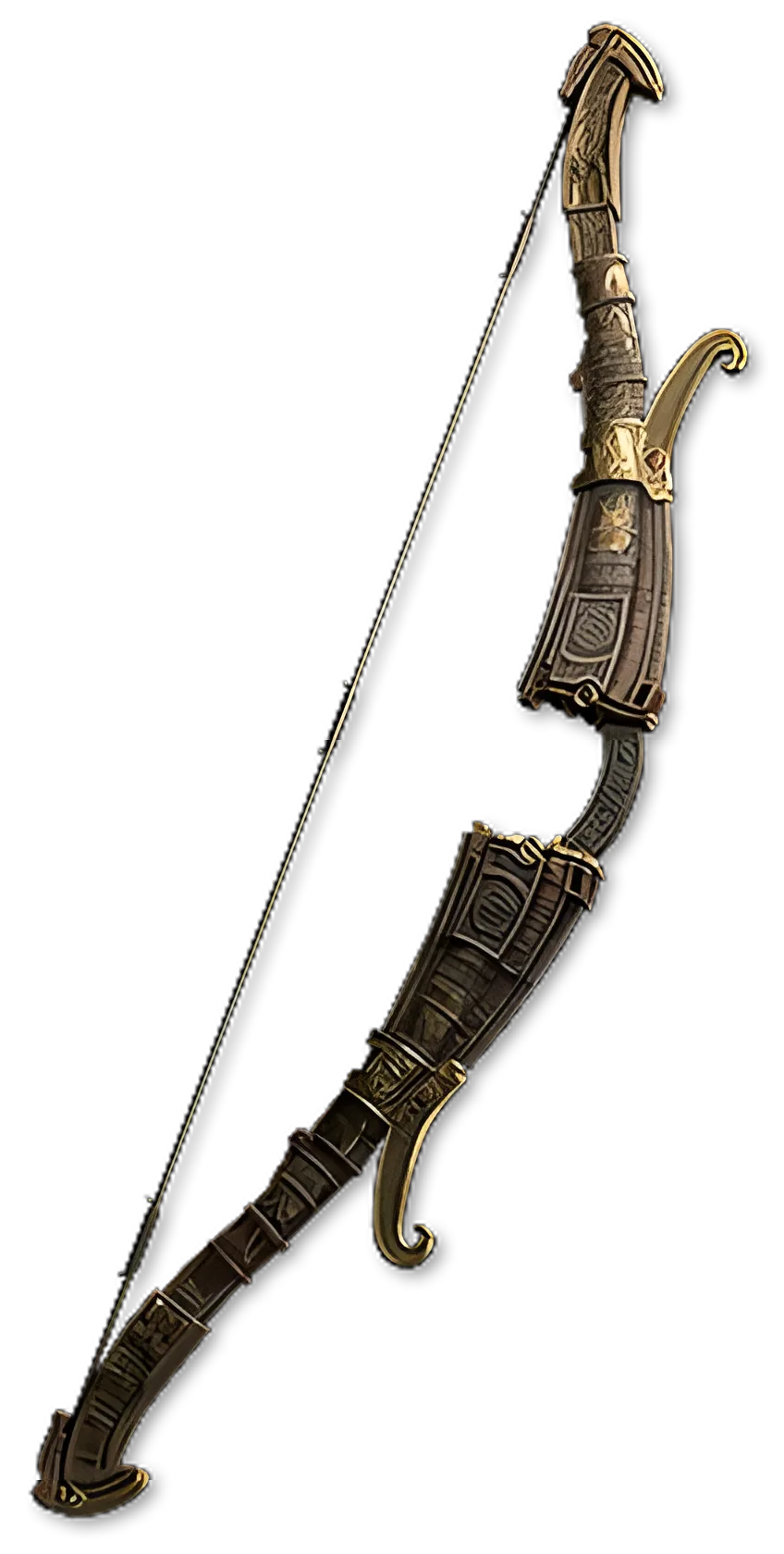 Militant Bow