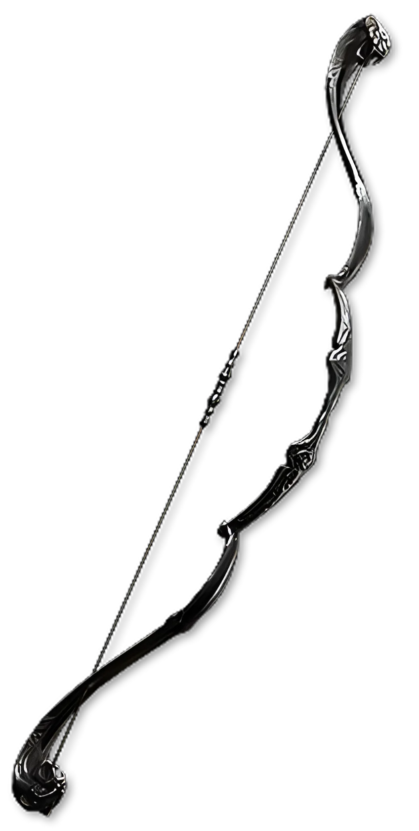 Heavy Bow