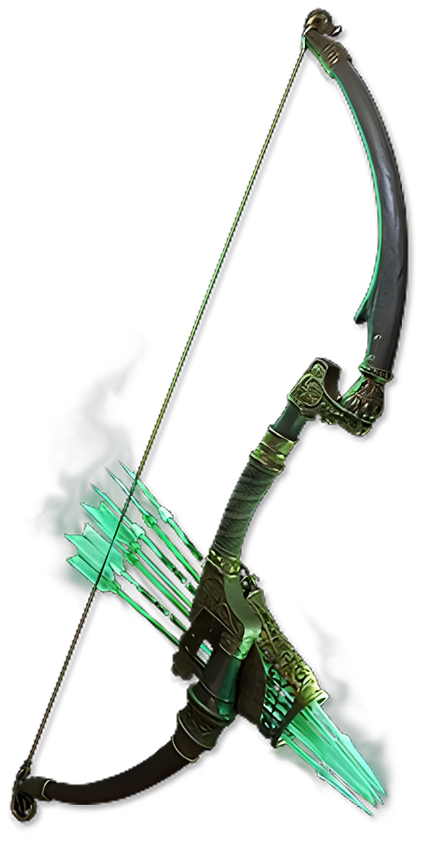 Fairgraves' Curse