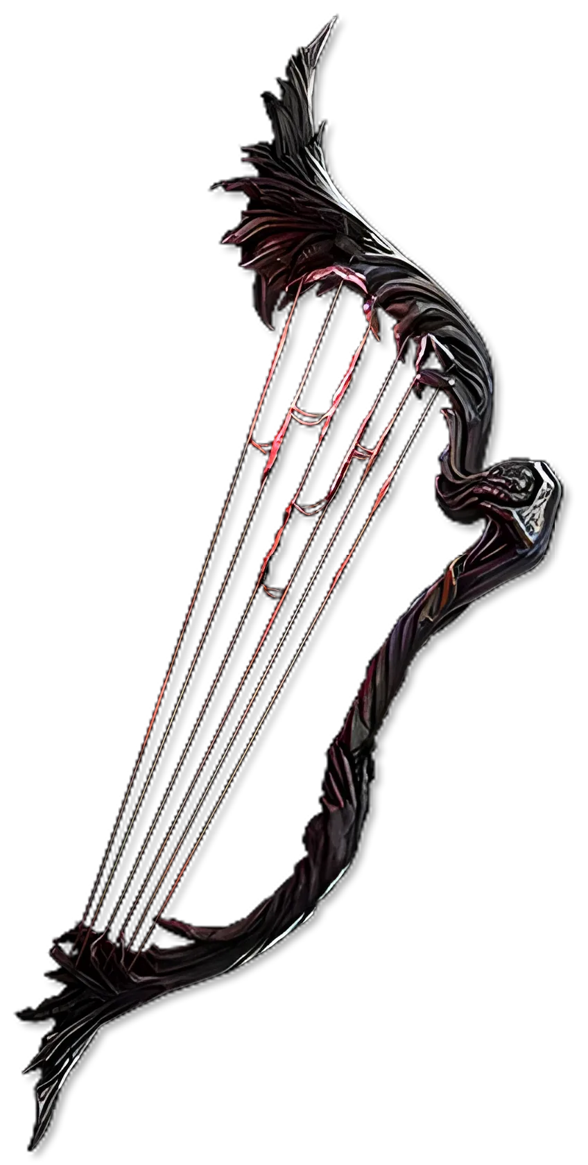 Death's Harp