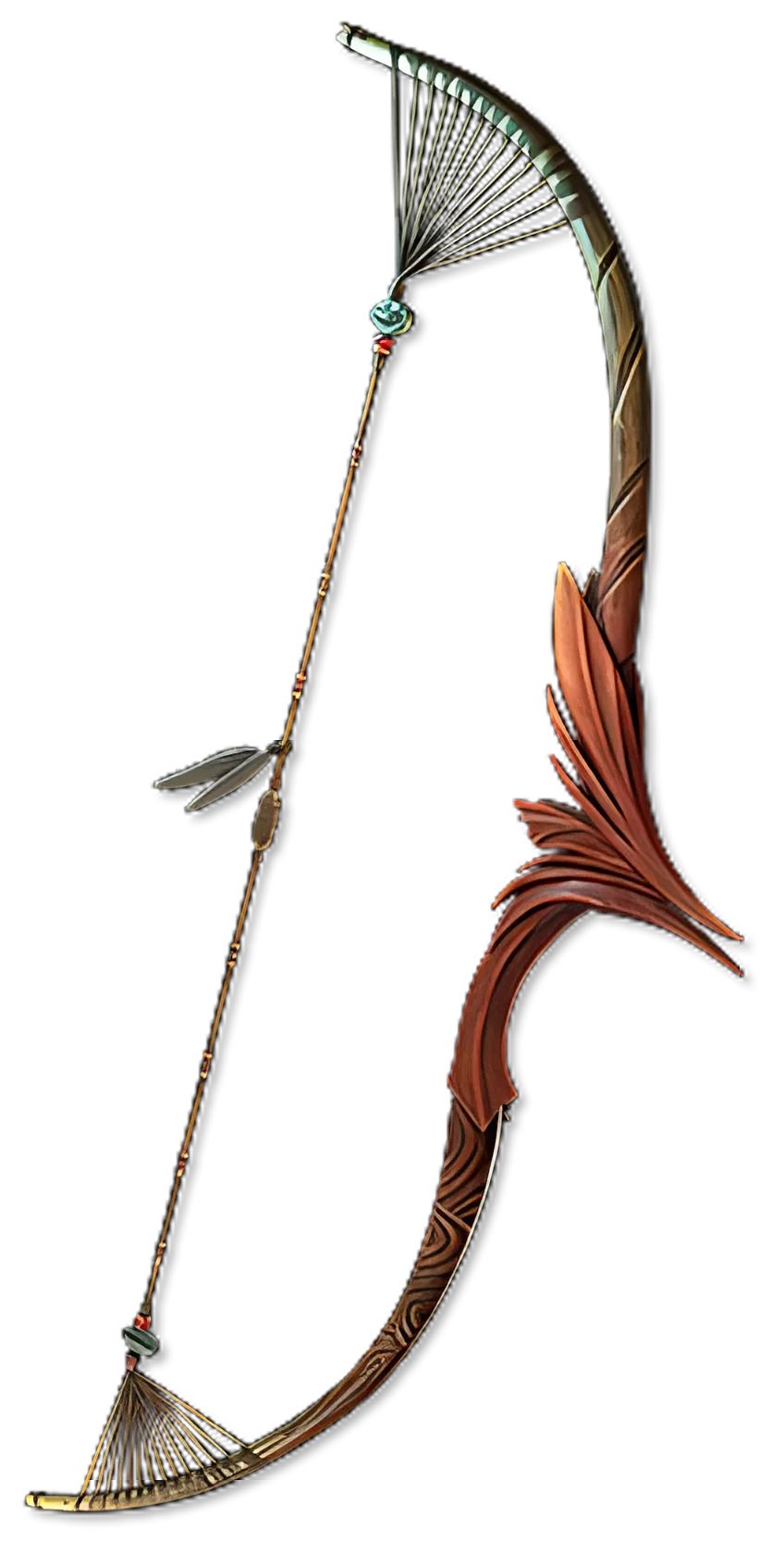 Quill Rain