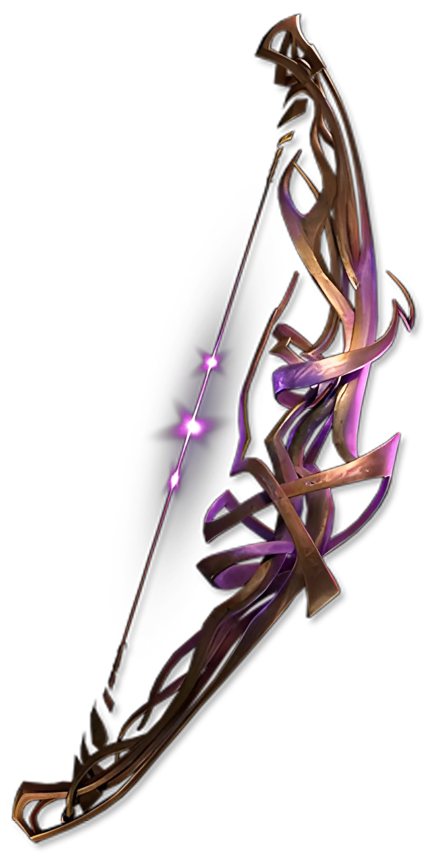 Voltaxic Rift