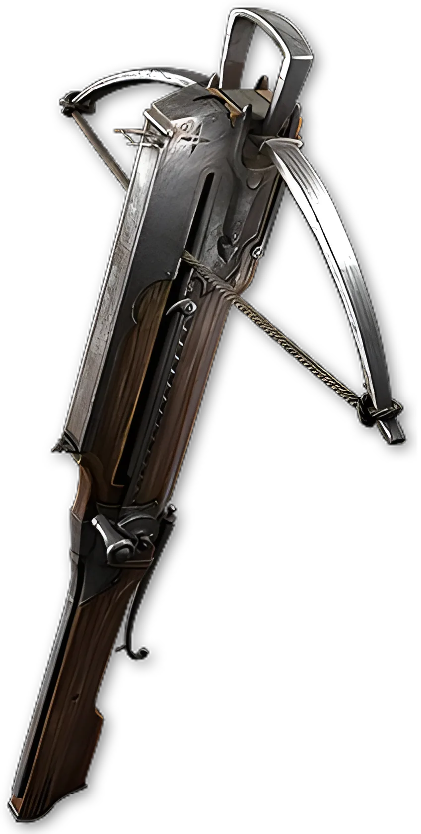 Robust Crossbow