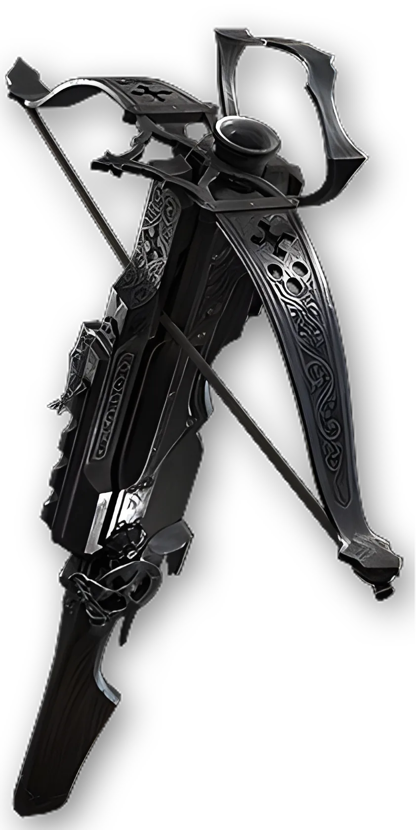 Siege Crossbow
