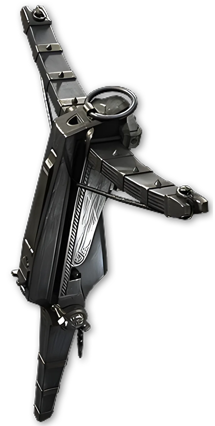 Blackfire Crossbow