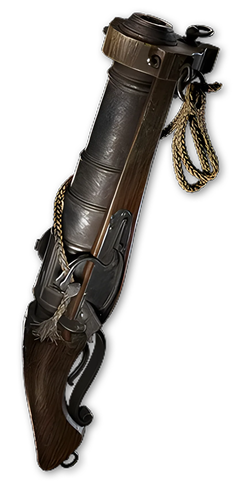 Trarthan Cannon