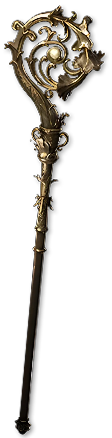 Sanctified Staff