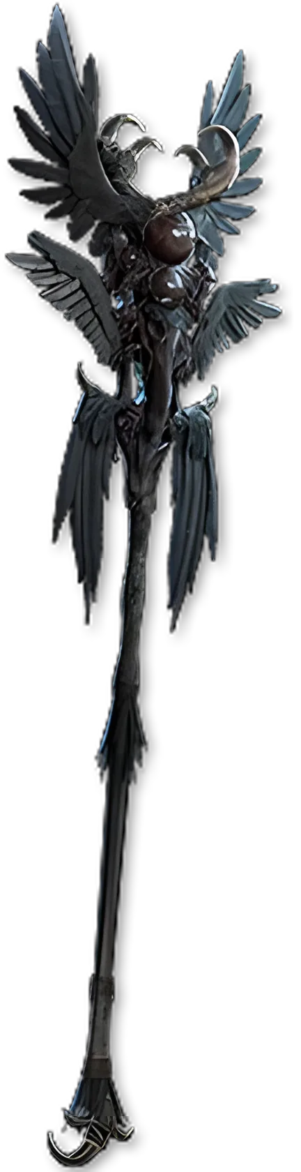 The Raven's Flock
