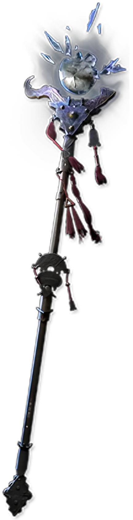 Sire of Shards