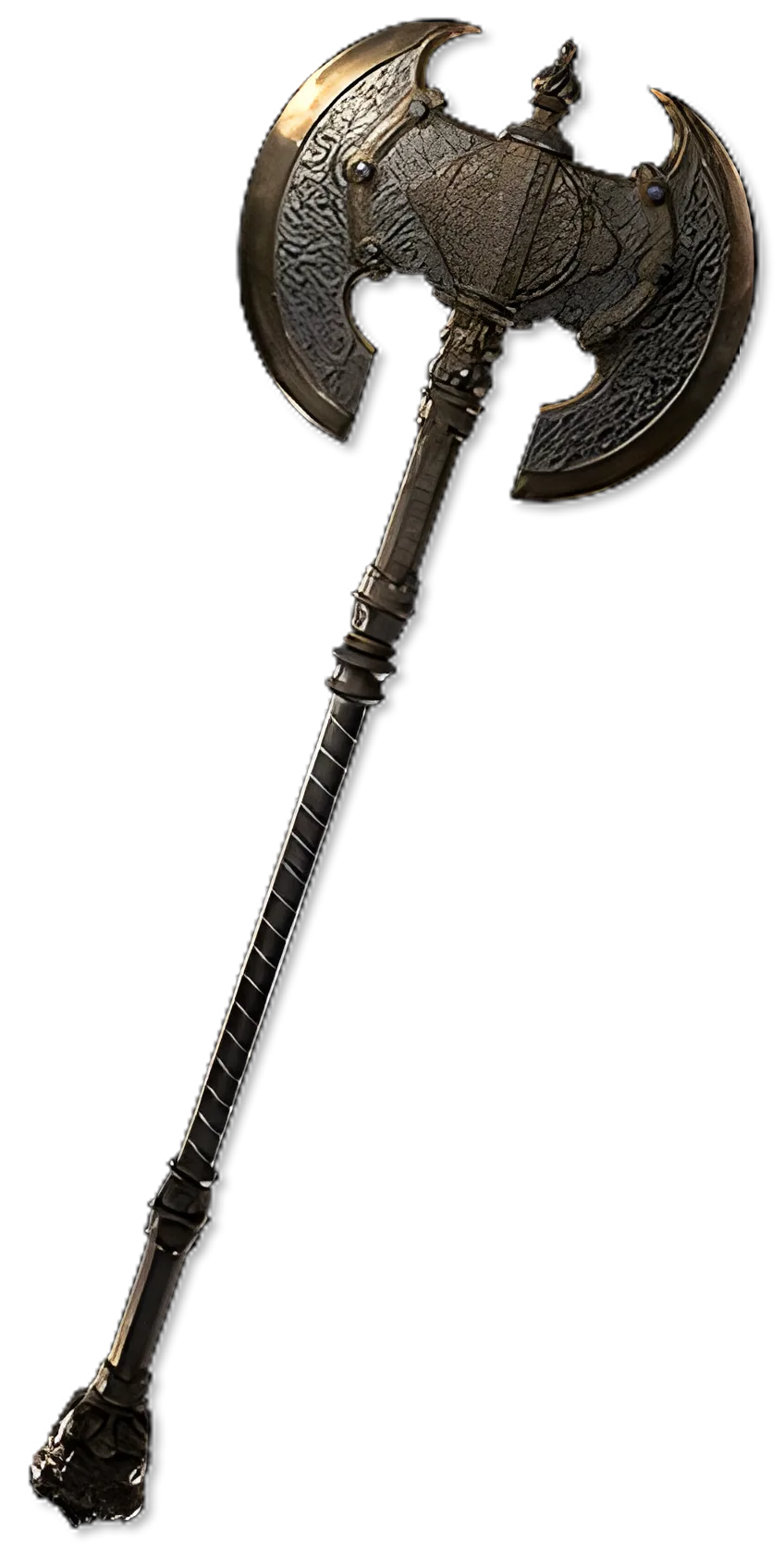 Monument Greataxe