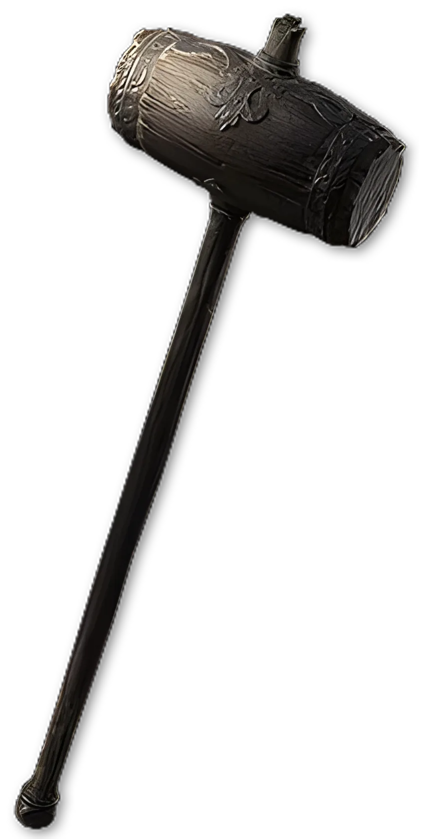 Oak Greathammer