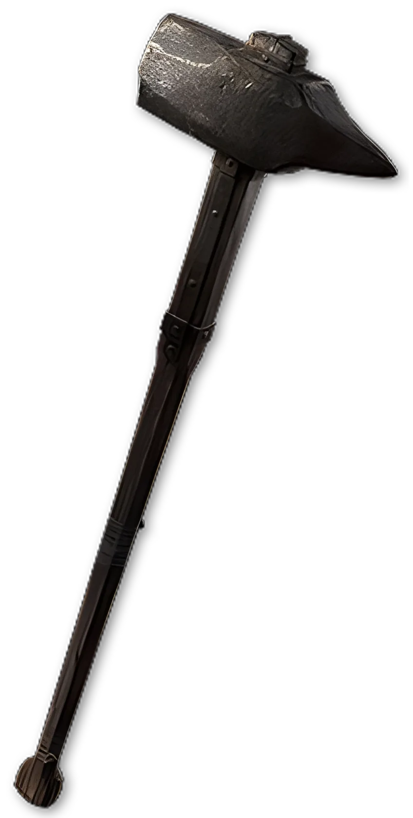 Forge Maul
