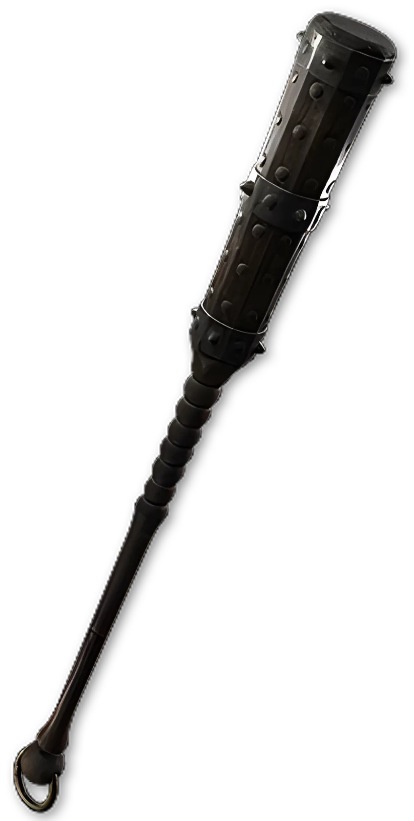 Runeforged Studded Greatclub