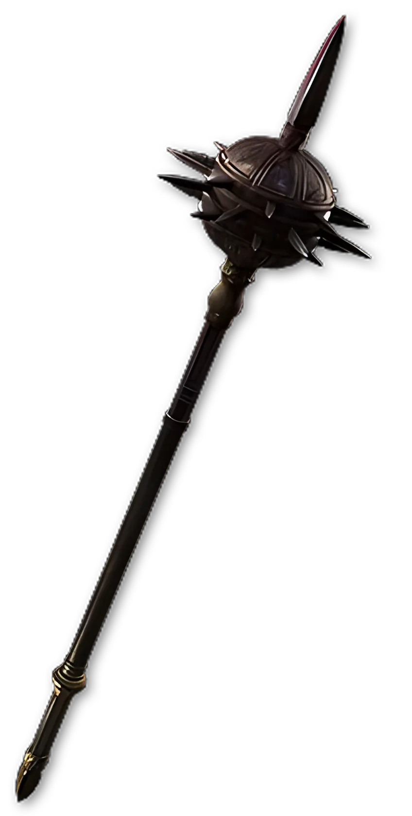 Pointed Maul