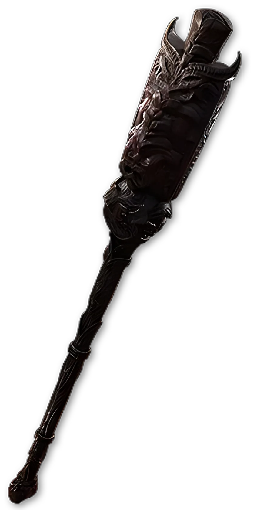 Aberrant Sledge