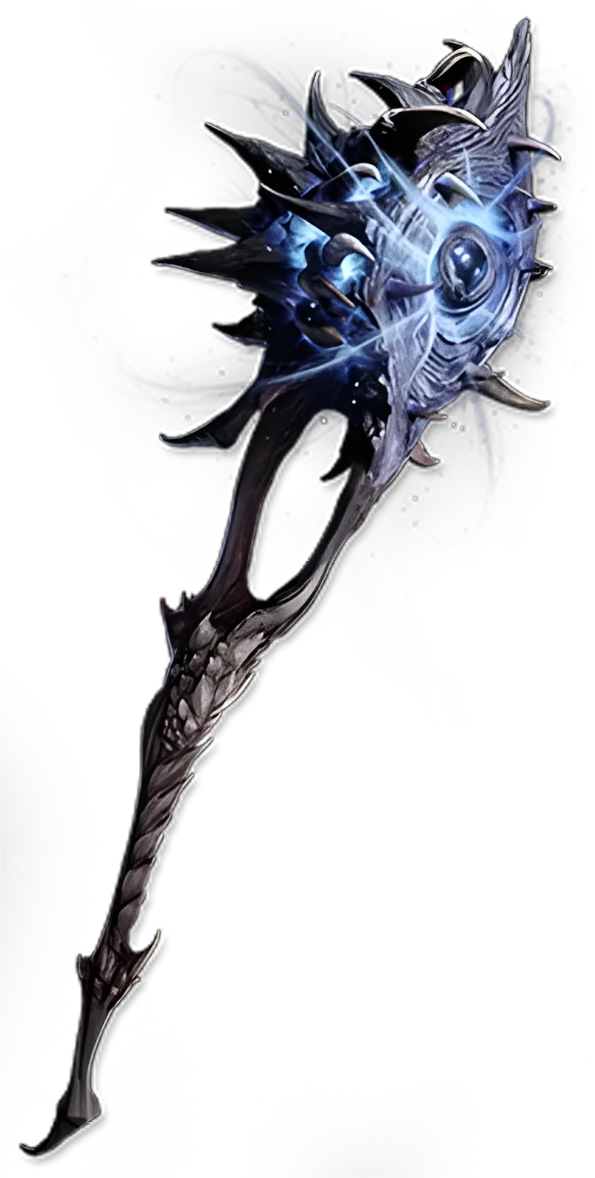 Twisted Empyrean