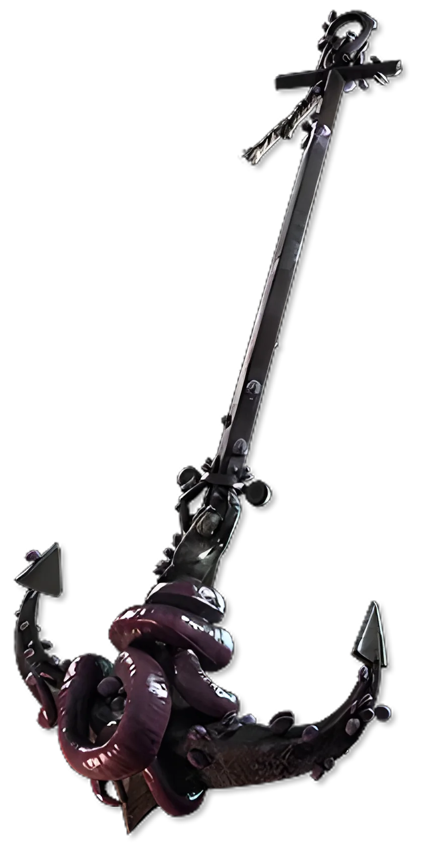 Tidebreaker
