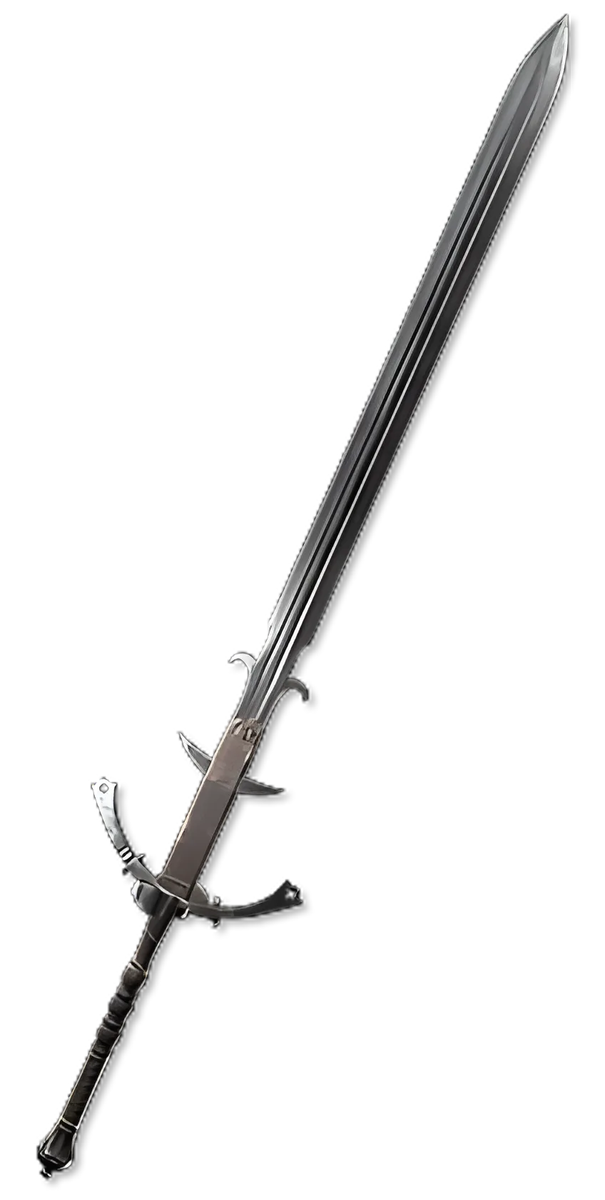 Keen Greatsword