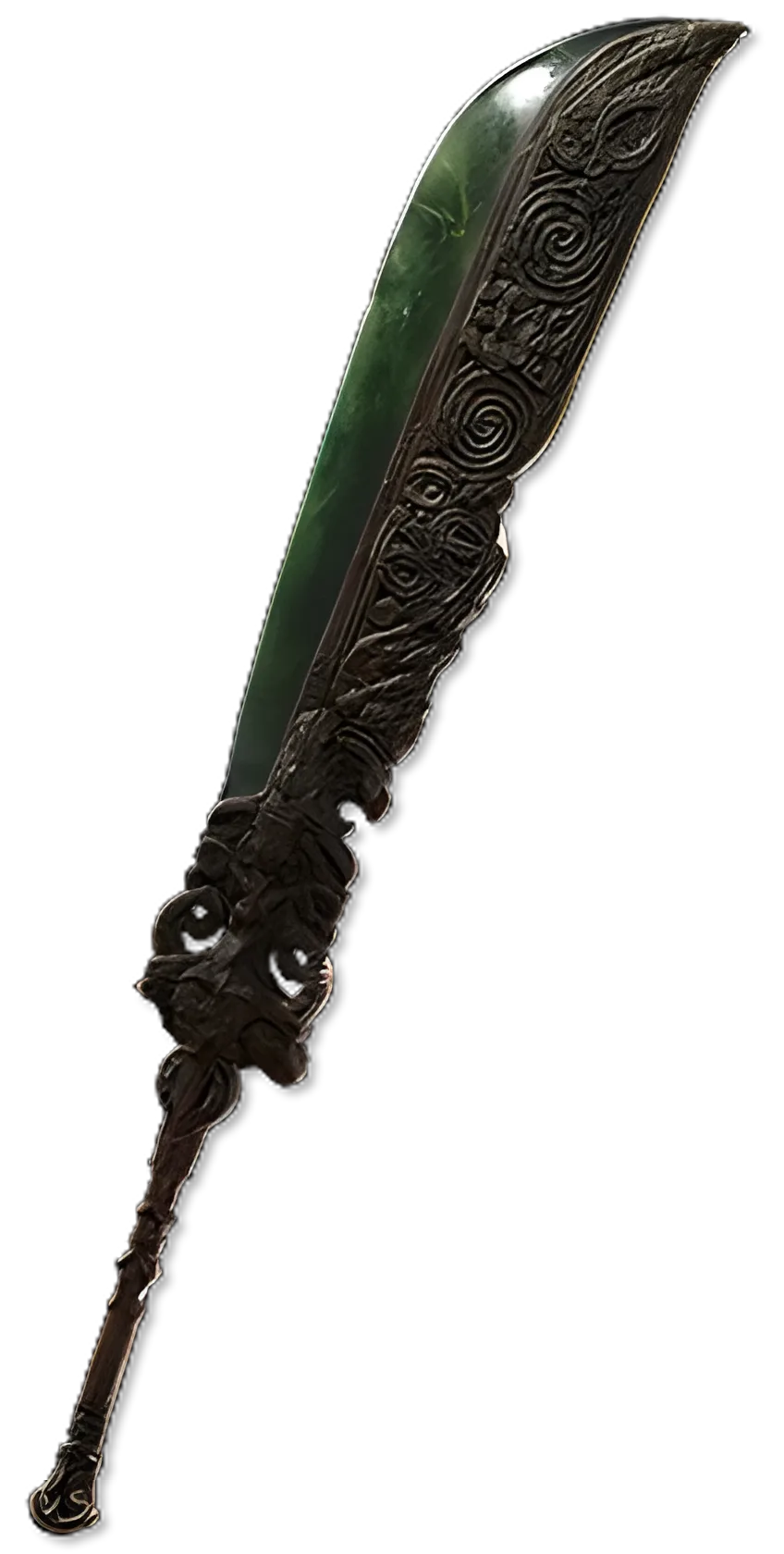 Ancient Greatblade
