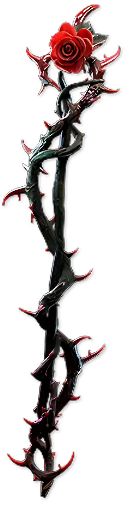 The Blood Thorn