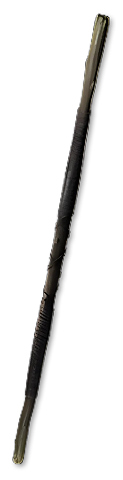 Wrapped Quarterstaff