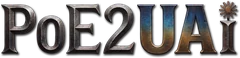 PoE2 UA