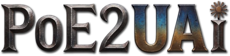 PoE2 UA